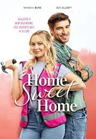 watch-Home Sweet Home