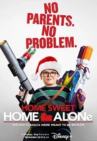 watch-Home Sweet Home Alone