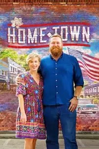 watch-Home Town