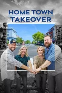 watch-Home Town Takeover