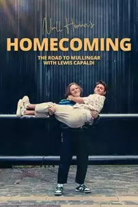 watch-Homecoming: The Road to Mullingar