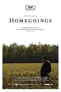 watch-Homegoings