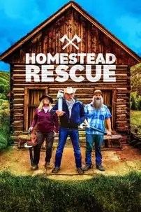 watch-Homestead Rescue