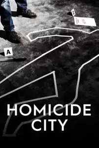 watch-Homicide City