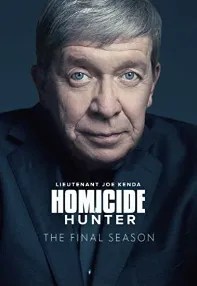 watch-Homicide Hunter