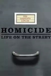 watch-Homicide: Life on the Street