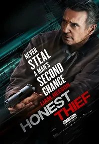 watch-Honest Thief