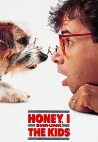 watch-Honey, I Shrunk the Kids