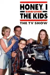 watch-Honey, I Shrunk the Kids: The TV Show