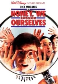 watch-Honey, We Shrunk Ourselves