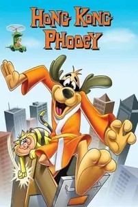 watch-Hong Kong Phooey