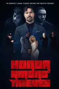 watch-Honor Among Thieves