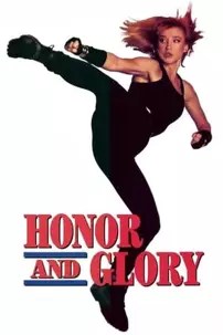 watch-Honor and Glory