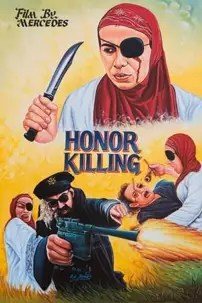 watch-Honor Killing