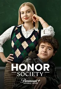 watch-Honor Society