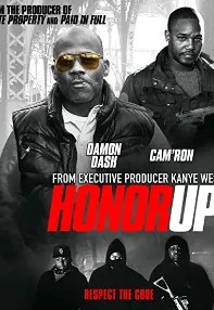 watch-Honor Up