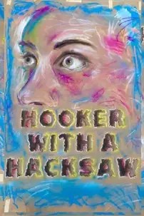 watch-Hooker with a Hacksaw