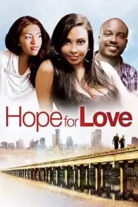watch-Hope for Love