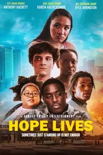 watch-Hope Lives