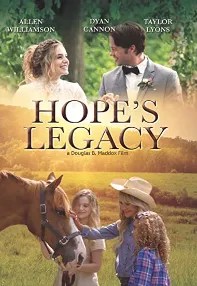 watch-Hope’s Legacy