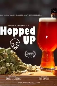 watch-Hopped Up