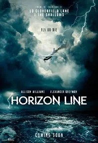 watch-Horizon Line