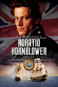 watch-Hornblower: Loyalty