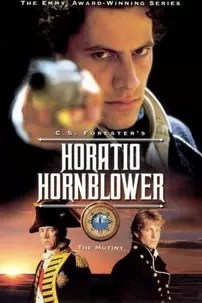 watch-Hornblower: Mutiny