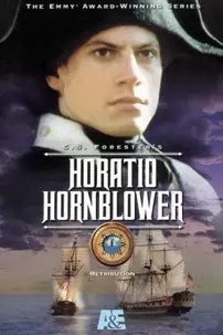watch-Hornblower: Retribution