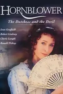 watch-Hornblower: The Duchess and the Devil