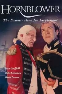 watch-Hornblower: The Examination for Lieutenant