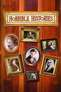 watch-Horrible Histories