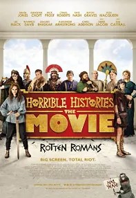 watch-Horrible Histories: The Movie – Rotten Romans