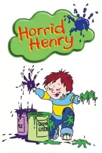 watch-Horrid Henry