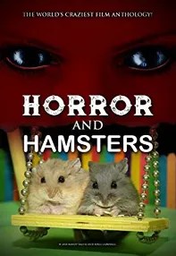 watch-Horror and Hamsters