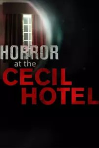 watch-Horror at the Cecil Hotel