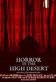 watch-Horror in the High Desert