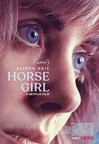 watch-Horse Girl