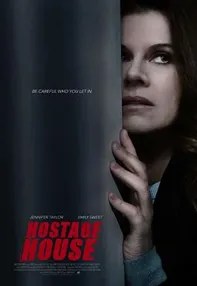 watch-Hostage House