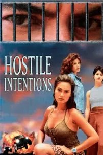 watch-Hostile Intentions