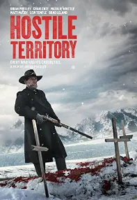 watch-Hostile Territory