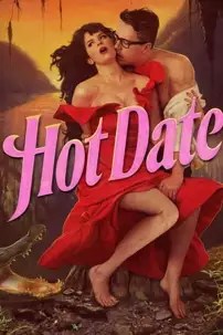 watch-Hot Date