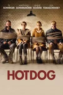 watch-Hot Dog