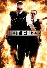 watch-Hot Fuzz