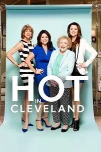 watch-Hot in Cleveland