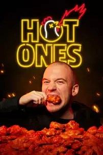 watch-Hot Ones