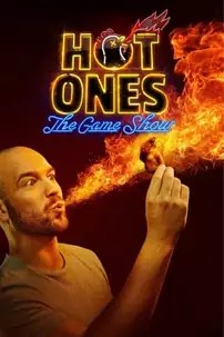 watch-Hot Ones: The Game Show