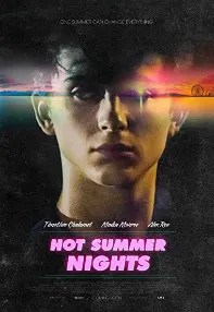 watch-Hot Summer Nights