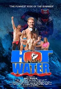 watch-Hot Water