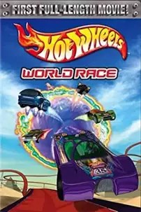 watch-Hot Wheels: World Race